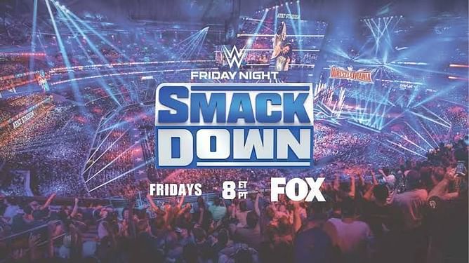 अगले हफ्ते SmackDown में 2 दिग्गजों की वापसी का ऐलान