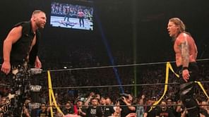 5 Things that should not happen at AEW Revolution