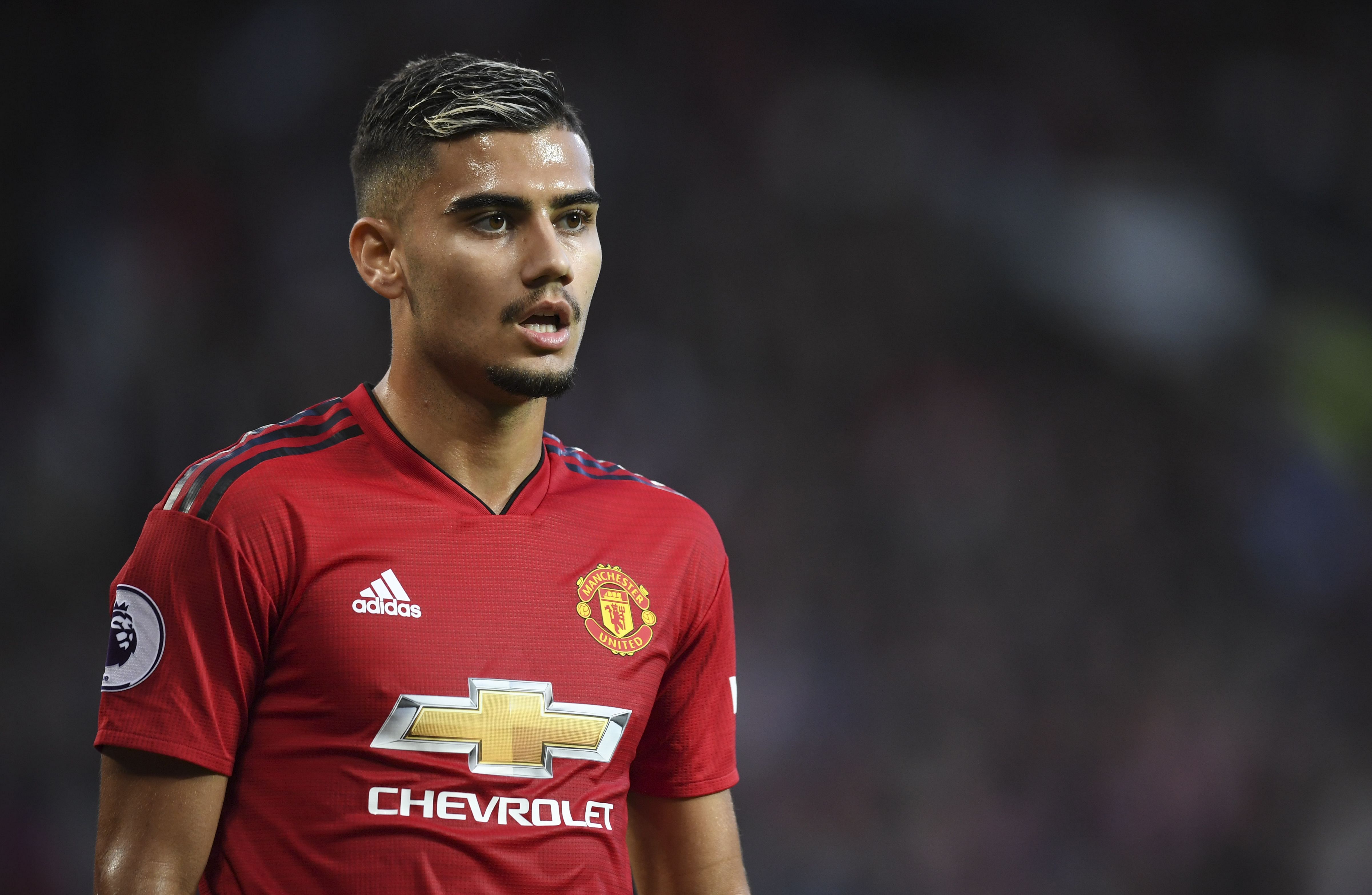 Manchester United should part ways with Andreas Pereira in the summer