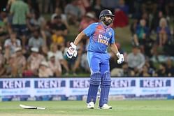 Hindi Cricket News- रोहित शर्मा न्यूजीलैंड के खिलाफ वनडे और टेस्ट सीरीज से बाहर