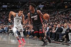 Brooklyn Nets vs Miami Heat: Match Preview and Predictions - 29th February 2020
