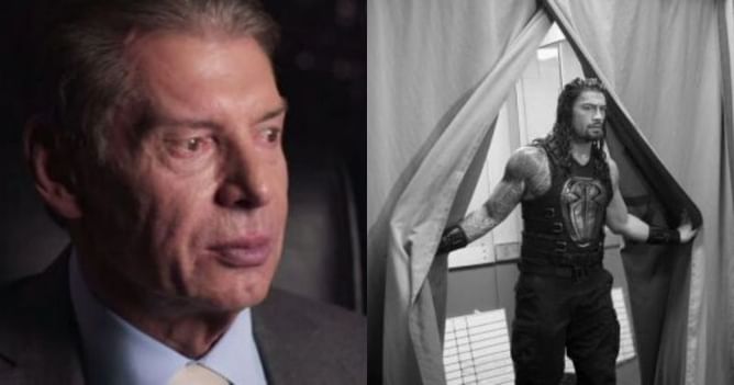 WWE Rumors - Vince McMahon has become very private; another veteran has taken backstage control of SmackDown