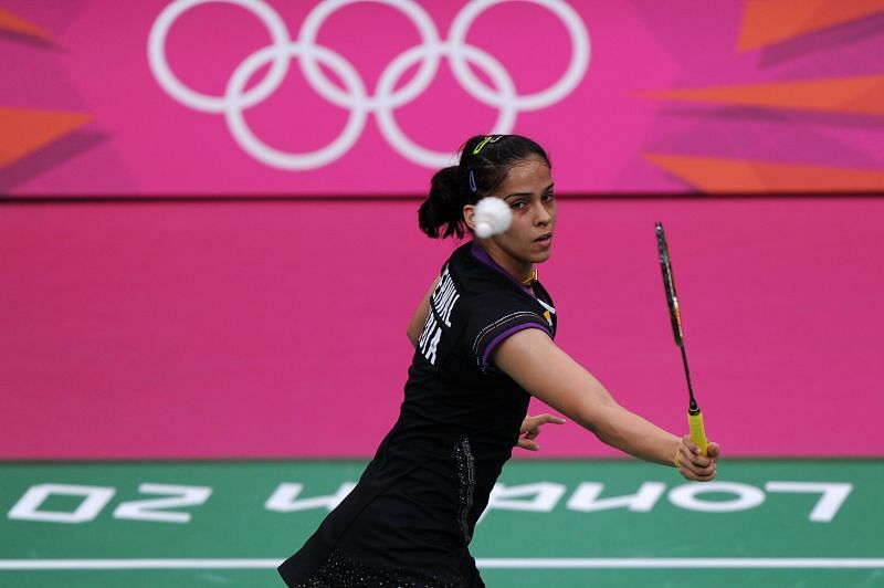 Saina Nehwal desperately needs a win in this tournament