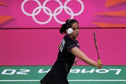Barcelona Spain Masters: Saina Nehwal vs Maria Ulitina | Preview, Head to Head, Match schedule and more