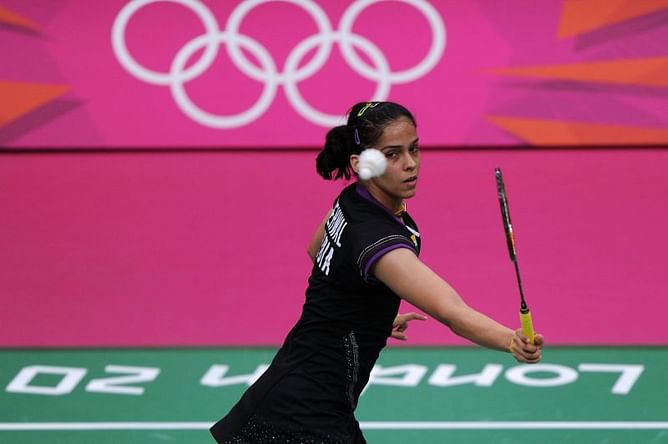 Barcelona Spain Masters: Saina Nehwal vs Maria Ulitina | Preview, Head to Head, Match schedule and more