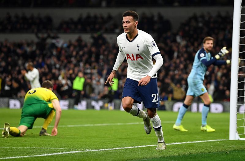 To many opposing fans, Dele Alli embodies the arrogance of youth