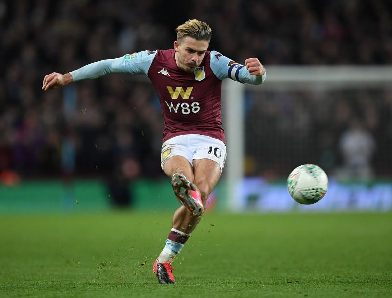 Could Grealish cope inside Manchester United&#039;s pressure-cooker?
