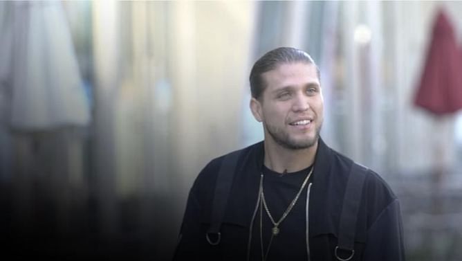 UFC 247: Brian Ortega reveals the progress of his next fight agreement