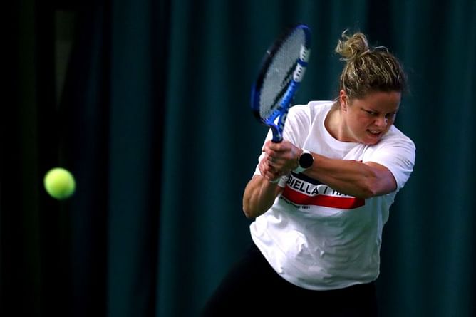 Dubai Tennis Championships, Garbine Muguruza vs Kim Clijsters: Preview, head-to-head, match schedule and more