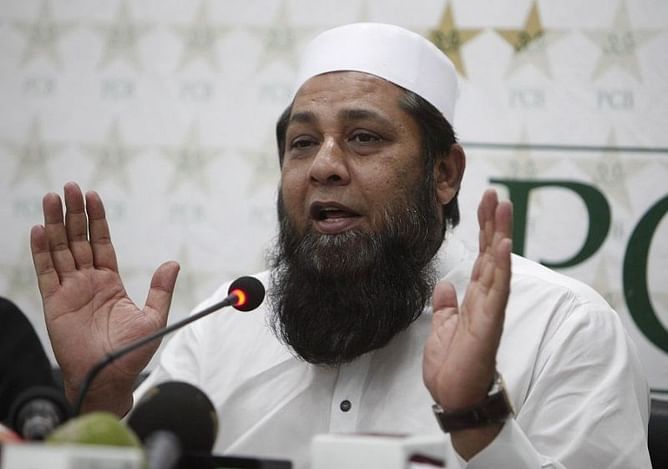 Inzamam-ul-Haq talks about 3 former greats who changed the sport with their unique batting style
