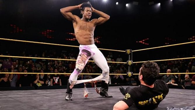 WWE Rumors - Major update on NXT contracts with new deals; not all talent has re-signed