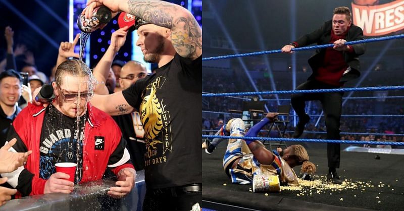 WWE SmackDown Results February 7th, 2020: Winners, Grades, Video Highlights for latest Friday Night SmackDown