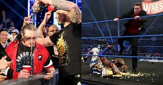 WWE SmackDown Results February 7th, 2020: Winners, Grades, Video Highlights for latest Friday Night SmackDown