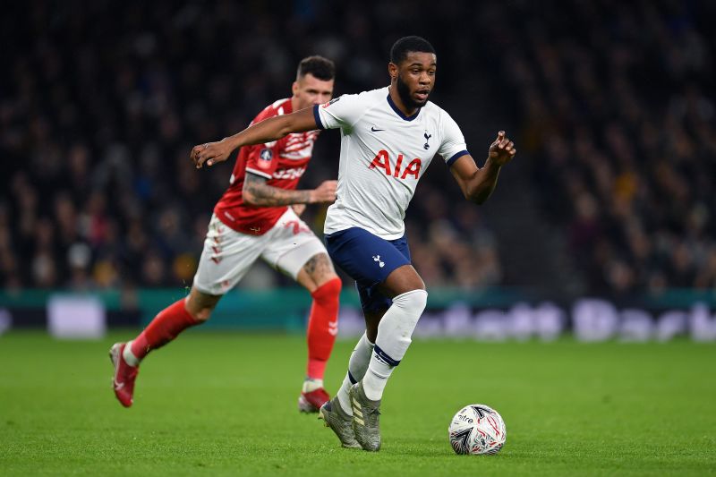 Tottenham Hotspur v Middlesbrough FC - FA Cup Third Round: Replay