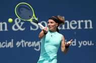 Svetlana Kuznetsova continues to impress even at the age of 34.