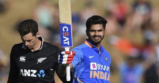 NZ vs IND, Dream XI: दूसरे वनडे के लिए भारत और न्यूजीलैंड की संभावित एकादश और फैंटेसी टिप्स