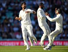 New Zealand vs India 2020: Ishant Sharma passes fitness test