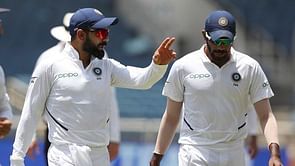 Virat Kohli, Jasprit Bumrah: A concerning slump or just an aberration?