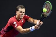 Vasek Pospisil