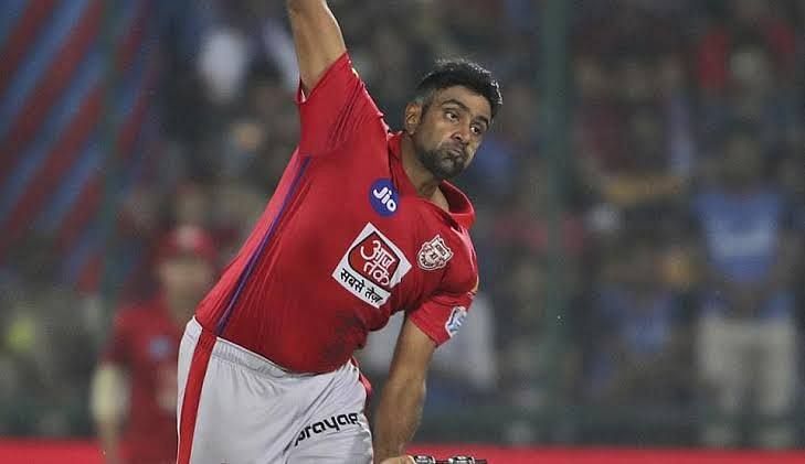 Ashwin will give new hopes to DC