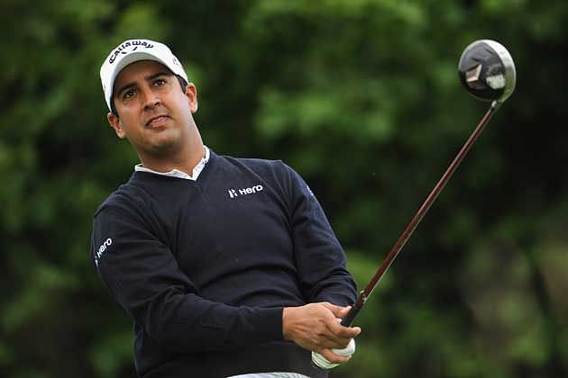 Shiv Kapur is looking forward to qualify for Tokyo Olympics