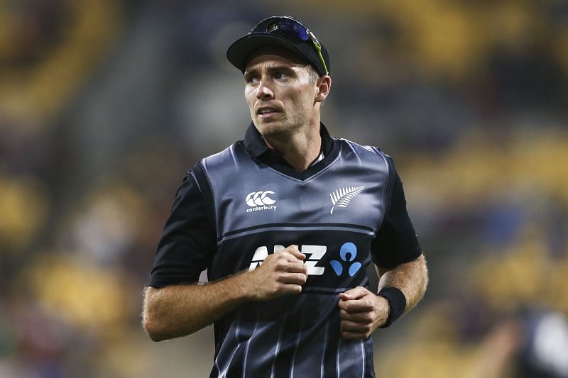 Can New Zealand end the series on a high?