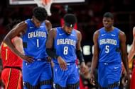 The Orlando Magic should have enough quality to secure the final playoff spot
