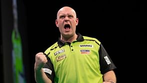 Premier League of Darts 2020: Predicting the final top four