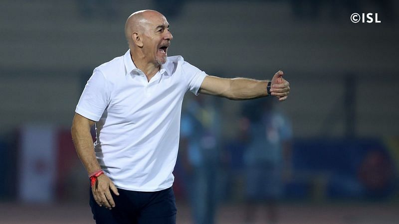 Can Habas lead ATK to another final?