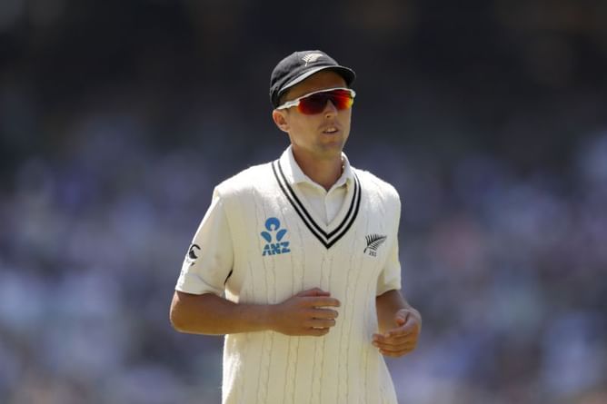New Zealand vs India 2020: Kane Williamson reveals Trent Boult and Lockie Ferguson are shaping up nicely for the Test series