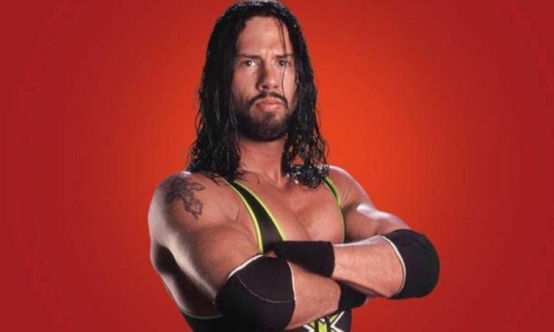 X-Pac