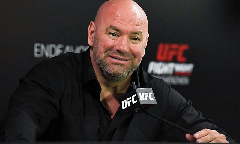 Dana White