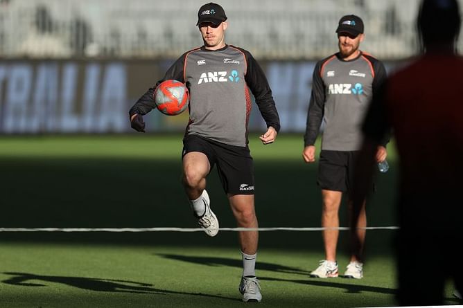 New Zealand vs India 2020: Lockie Ferguson likely to miss entire Test series