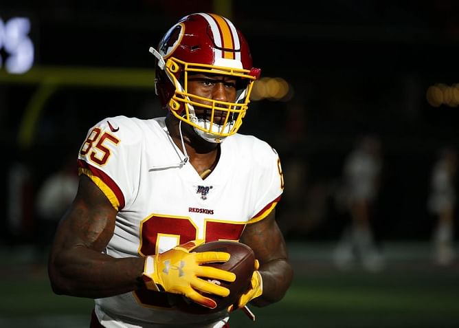 NFL news: Washington Redskins' Vernon Davis retires
