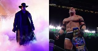 WWE Super Showdown 2020 Results, February 27th, Super Showdown Winners, video highlights