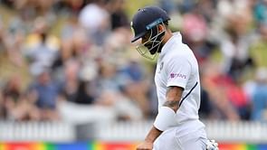 New Zealand vs India 2020, 1st Test: How the Kiwis prized out Virat Kohli in the 2nd innings