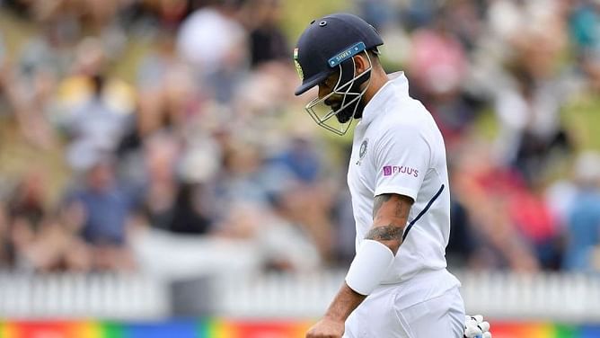 New Zealand vs India 2020, 1st Test: How the Kiwis prized out Virat Kohli in the 2nd innings