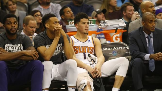 Houston Rockets vs Phoenix Suns: Match Preview and Prediction - 7th February 2020