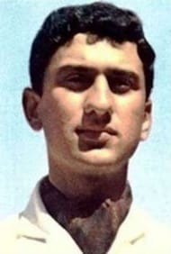 अब्बास अली बेग