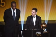 FIFA Ballon d'Or Gala 2015