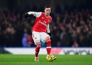 Arsenal's best starting eleven is a contentious issue