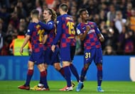 Barca have survived without Dembele so far, so why make a snap decision to sell him?