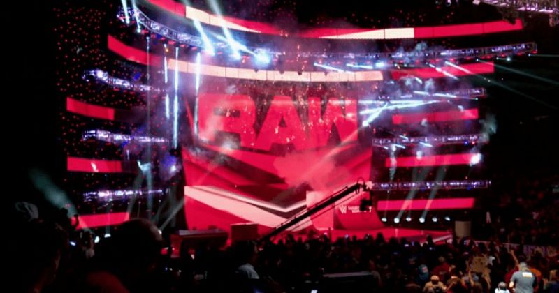 WWE Rumors - Heel Superstar from RAW works as a babyface at live events