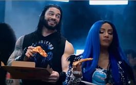 Roman Reigns, The Rock and other WWE Superstars and legends featured in Super Bowl commercials (Video)