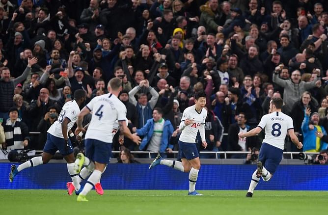 Premier League 2019-20: 3 talking points from match week 25