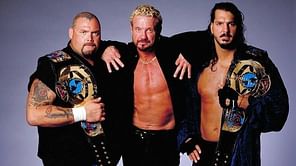 WCW की 5 महान फैक्शन जिन्हें WWE Hall Of Fame में जरूर जगह मिलनी चाहिए