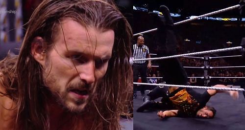 3 things WWE could have done differently at NXT TakeOver: Portland (February 16, 2020)