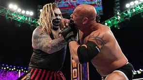 5 Potential opponents for Goldberg after his Universal Championship win against The Fiend