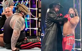 WWE Super ShowDown: 5 Superstars who flopped at the PPV and 5 who didn't