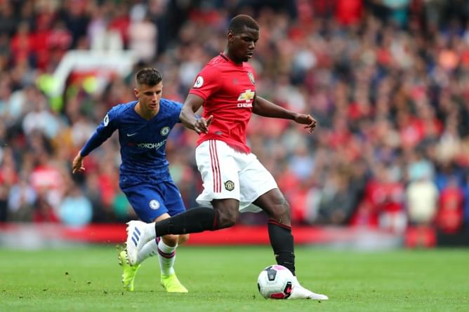 Chelsea vs Manchester United prediction, playing XI, team news and more | Premier League 2019-20
